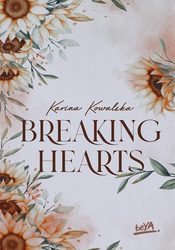 Breaking hearts