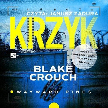 Krzyk Audiobook