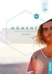 Momente A2.2 AB + kod online