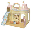 Sylvanian Families Zamkowe przedszkole