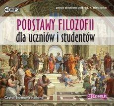Podstawy filozofii audiobook