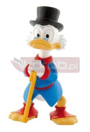 Scrooge McDuck BULLYLAND