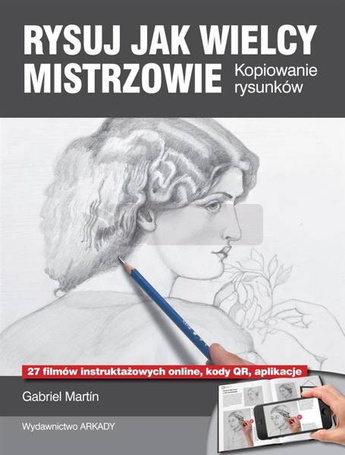 Rysuj jak wielcy mistrzowie