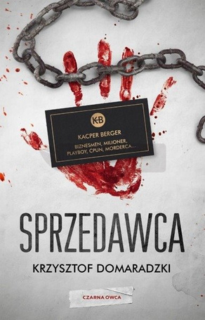 Sprzedawca