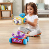 Fisher Price Uczący Robot 4w1 HCK41