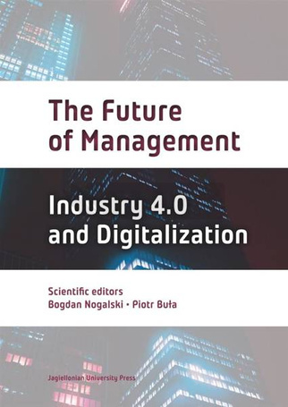 The Future of Management. Industry 4.0 and Digital