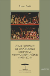 Zombi i pishtaco we współczesnej literaturze...