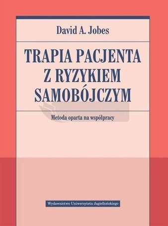 Terapia pacjenta z ryzykiem samobójczym