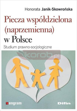 Piecza współdzielona (naprzemienna) w Polsce