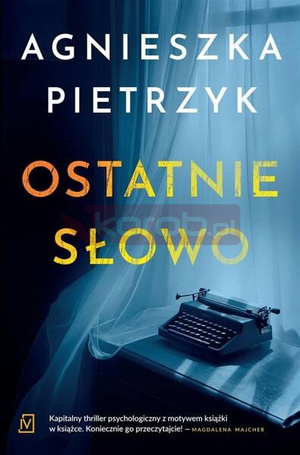 Ostatnie słowo