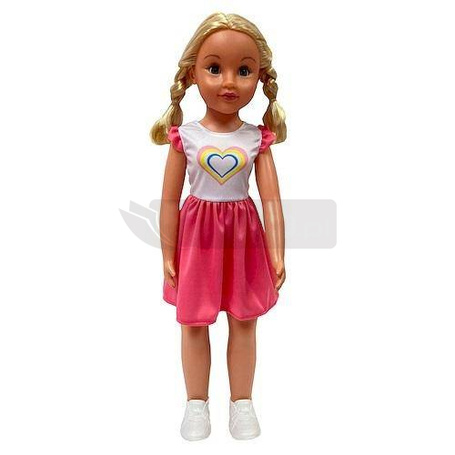 Lalka chodząca 70cm Julka SP83932