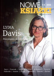Nowe Książki 7-8/2025