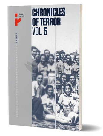 Chronicles of Terror. Volume 5. Life in the...