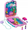 LALKA POLLY POCKET TOREBKA KOALA zestaw do zabawy dla dzieci +4 lata GXC95