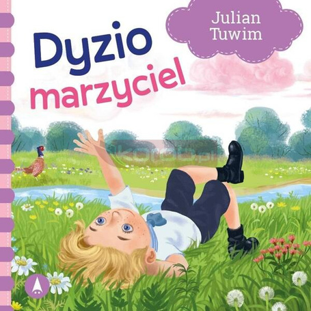 Dyzio marzyciel