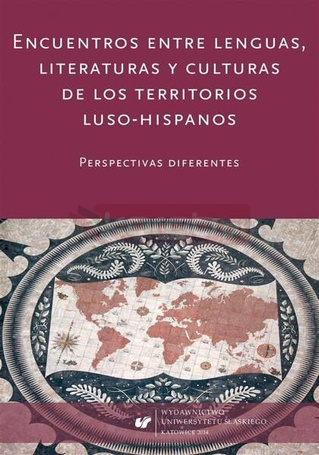 Encuentros entre lenguas, literaturas y culturas..