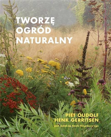 Tworzę ogród naturalny w.2