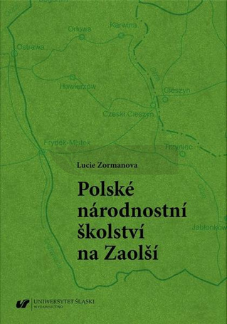 Polskie szkolnictwo narodowościowe na Zaolziu