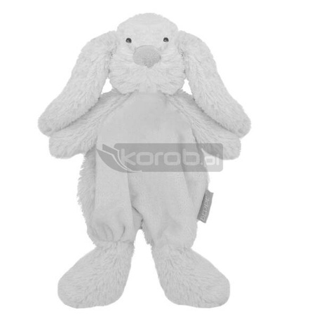 Królik Charlotte szary 28cm