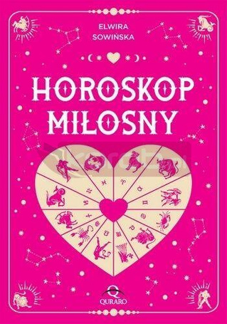 Horoskop miłosny