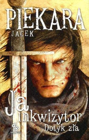 Ja, inkwizytor. Dotyk zła w.2013