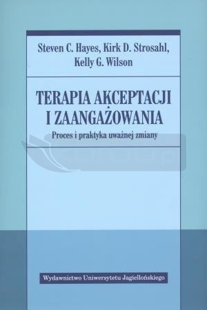 Terapia akceptacji i zaangażowania