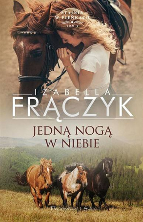 Jedną nogą w niebie