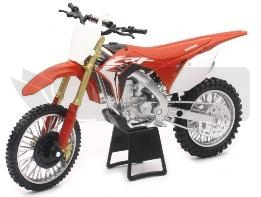 Honda CRF450R 2018 1:12
