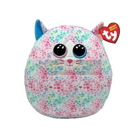 Squishy Beanies Emma - kot 30cm