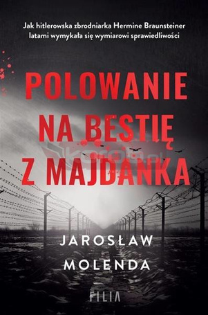 Polowanie na bestię z Majdanka
