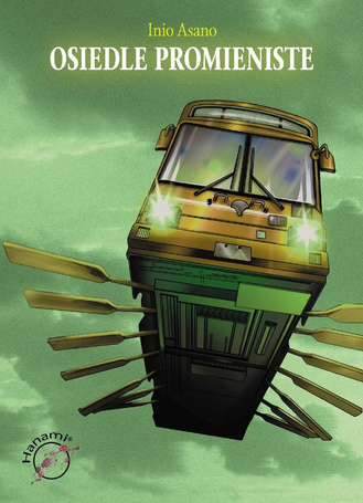 Osiedle Promieniste. Osiedle Promieniste