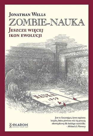 Zombie-nauka. Jeszcze więcej ikon ewolucji TW