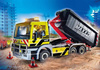 PLAYMOBIL City Action 70444 Samochód ciężarowy