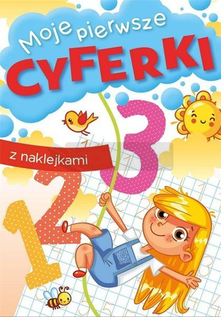 Moje pierwsze cyferki