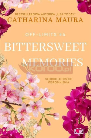 Off-Limits T.4 Bittersweet Memories