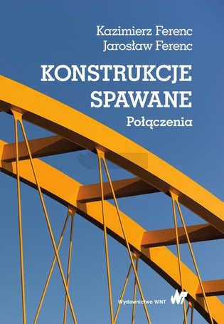 Konstrukcje spawane Połączenia