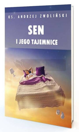Sen i jego tajemnice
