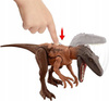 JURASSIC WORLD DINOZAUR HERRERASAURUS HLN64