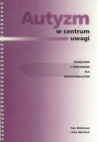 Autyzm w centrum uwagi