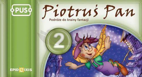 PUS Piotruś Pan 2