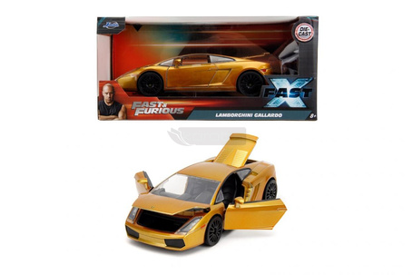 Jada F&F Lamborghini Gallardo 1:24