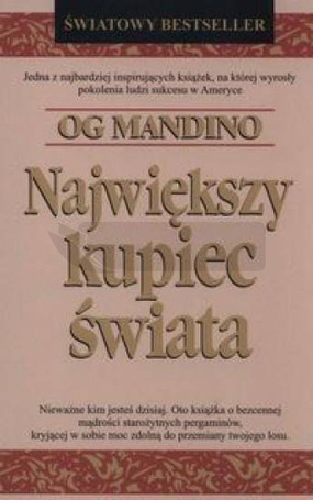 Największy kupiec świata