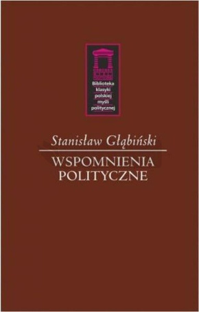 Wspomnienia polityczne