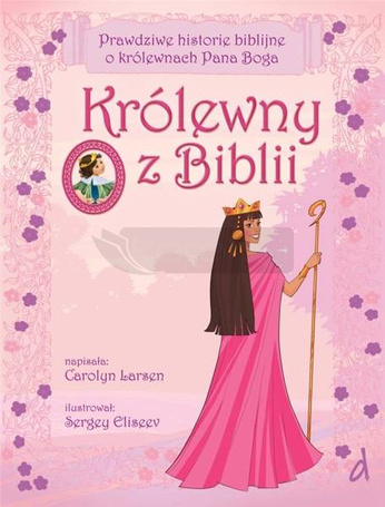 Królewny z Biblii