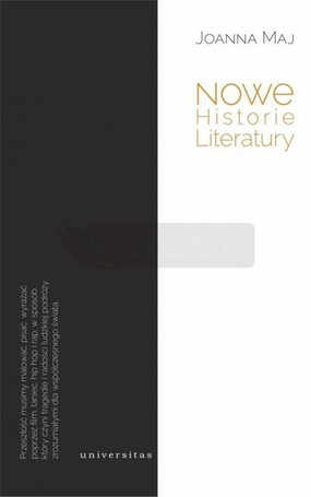 Nowe Historie Literatury