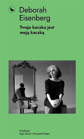 Twoja kaczka jest moją kaczką