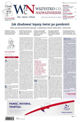 Wszystko, co Najważniejsze nr 33