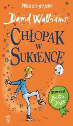 Chłopak w sukience w.2021