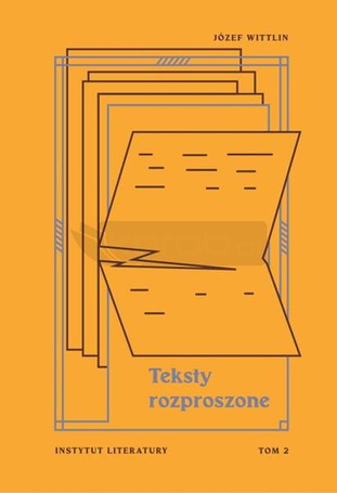 Teksty rozproszone T.2