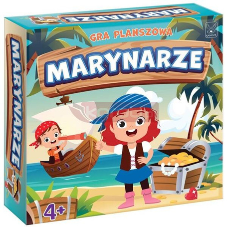 Marynarze